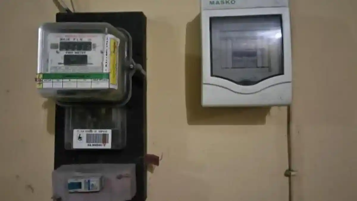 Listrik di Kabupaten Fakfak Padam Berjam-jam, PLN Kena Omelan Warga 