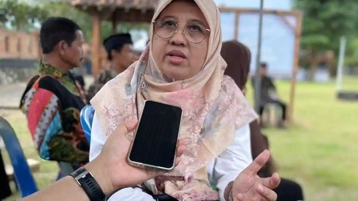 Kadinkes Kulon Progo Respons soal Adanya Suspek Hantavirus, Pastikan Nihil Kasus Positif