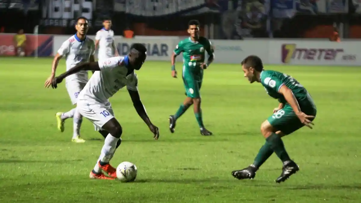 PSS Sleman Berencana Lakukan Rotasi Pemain Lagi Pada Laga Selanjutnya