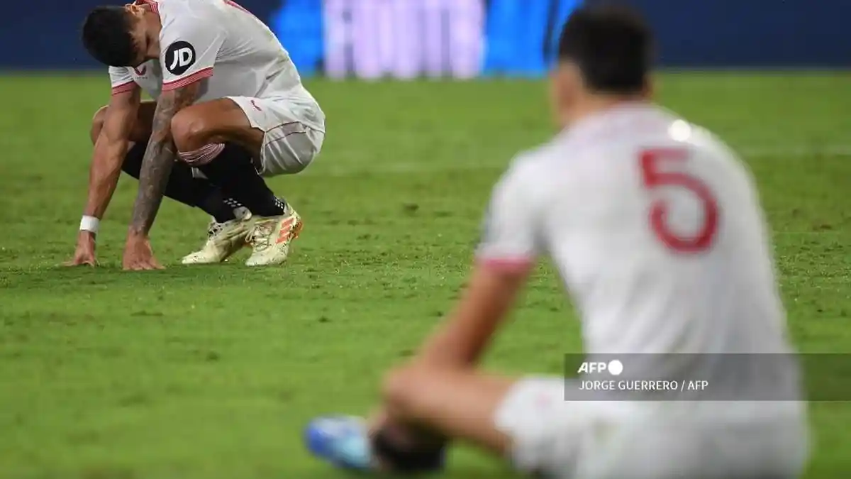 Prediksi Sevilla vs Real Madrid,<strong></strong> Laga Degradasi Los Nervionenses