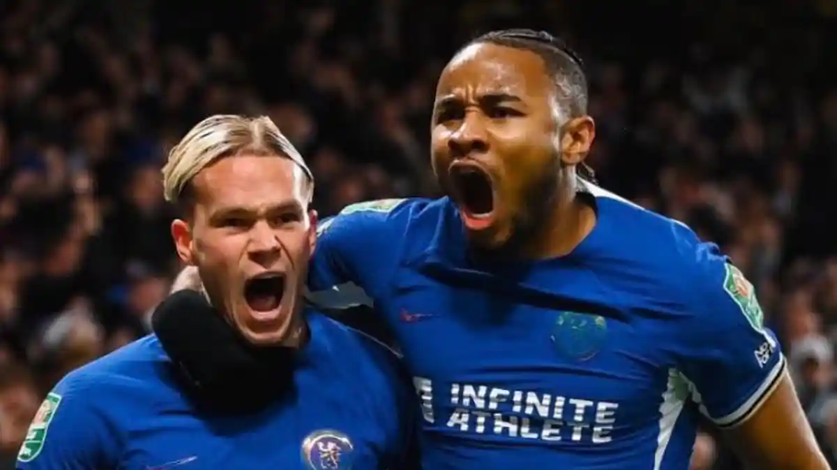 Jason Cundy Debat Lee Dixon Bahas Mykhailo Mudryk, Ex Chelsea Ga Setuju dengan Legenda Arsenal