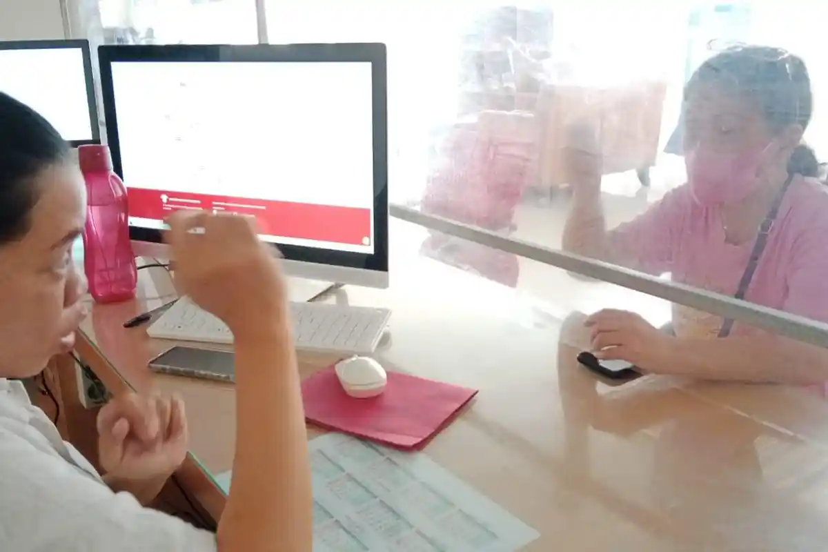 Dinas PMPTSP Bitung: Terima Kasih Wali Kota Bitung, Raih Penghargaan Pelayanan Publik Berbasis HAM