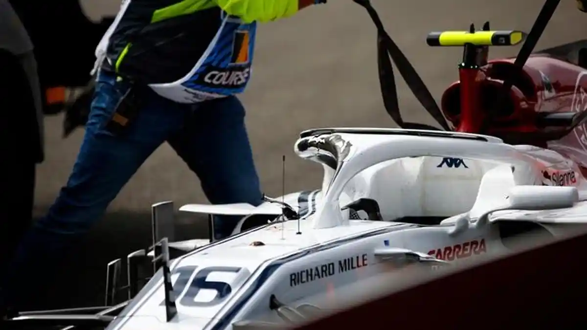 Duet Leclerc-Vettel Jauh Lebih Joss Ketimbang Raikkonen-Vettel