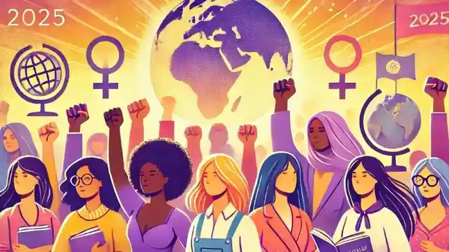 Hari Perempuan Sedunia: Perempuan Didorong Perkuat Legalitas Usaha