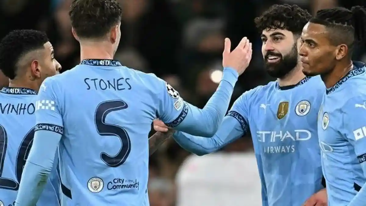 Pep Guardiola Ajak Semua Pemain Man City ke Final FA Cup Lawan Palace: Rodri, John Stones, Echeverri
