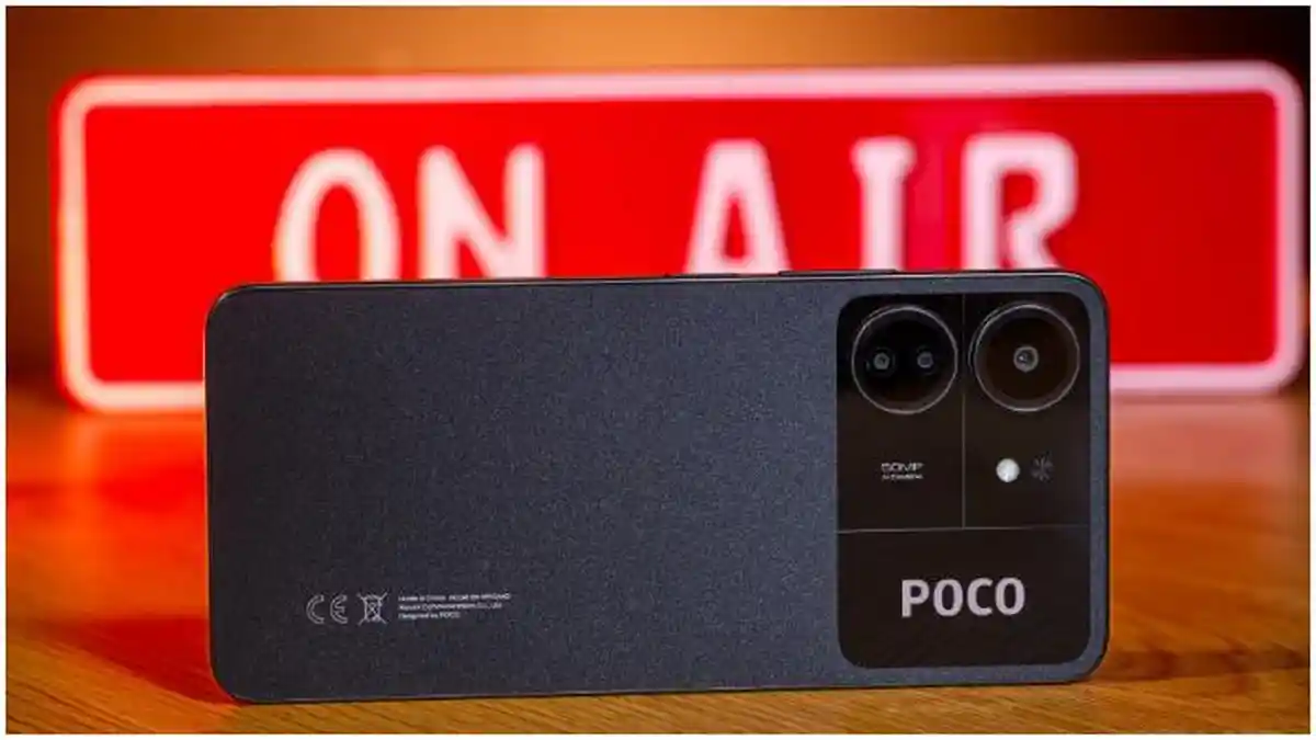 Update Harga HP Poco di Awal September 2024 Turun Semua! Poco C65 Termurah, Poco X6 Pro 5G Bandel