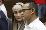 4 Fakta Suami Inneke Koesherawati Jadi Tersangka Suap Kalapas, Bayar Ratusan Juta Demi Nyaman di Sel