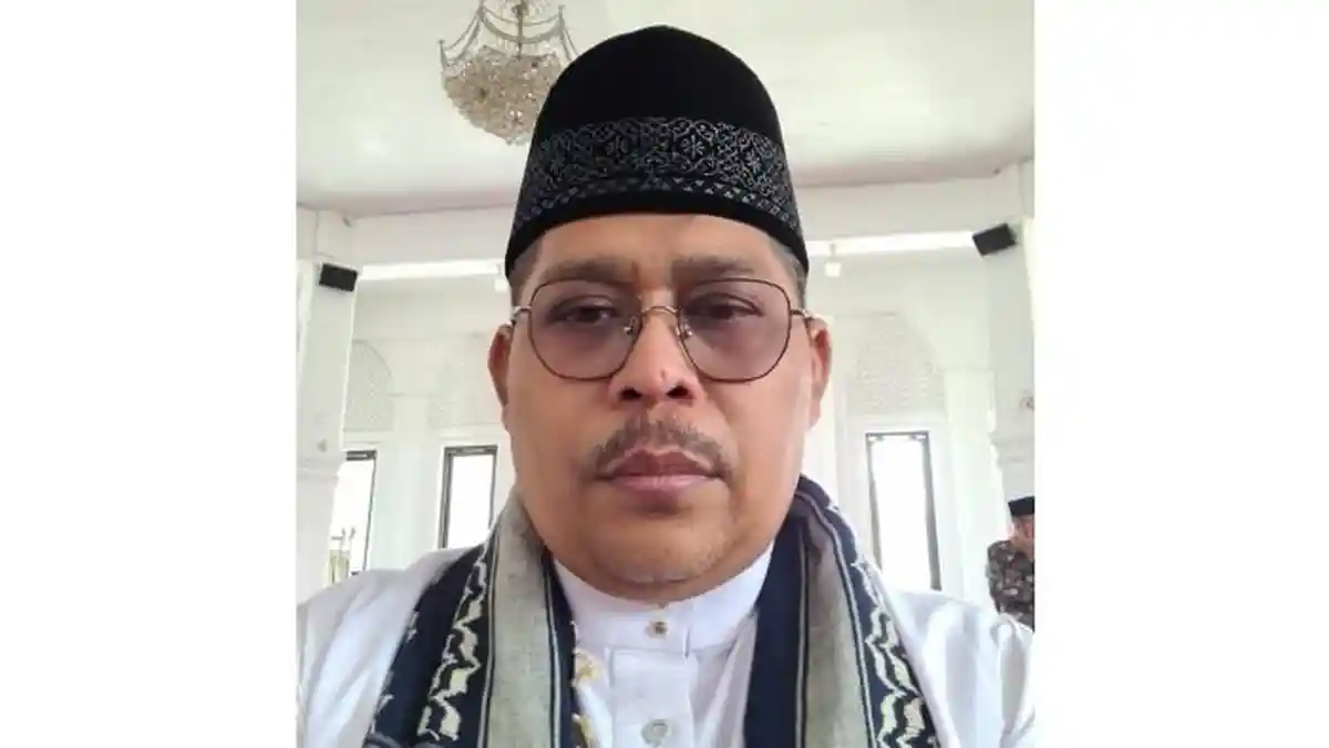 KHUTBAH JUMAT - Sambut Bulan Suci Ramadhan dengan Kesiapan Iman, Ilmu, dan Amal Shalih