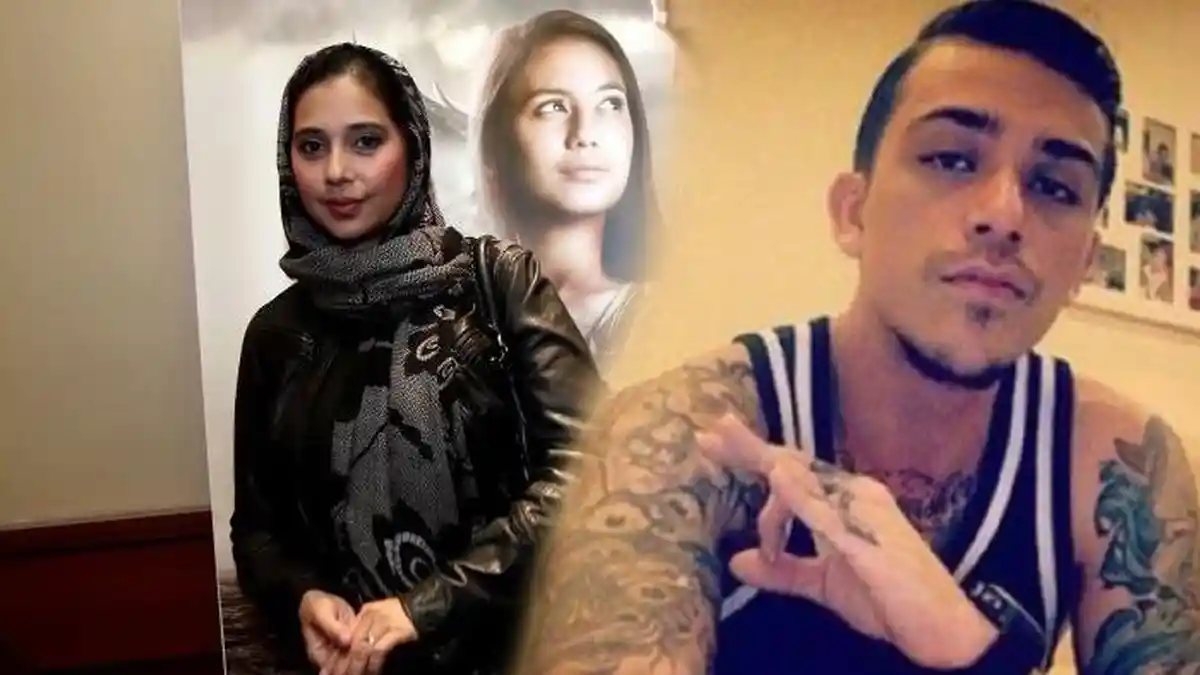 Anaknya Tertangkap Razia BNN, Begini Tanggapan Ayu Azhari