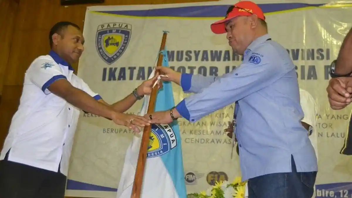 Legislator Gerindra Minta Pemerintah Tingkatkan SDM Anak-anak Papua