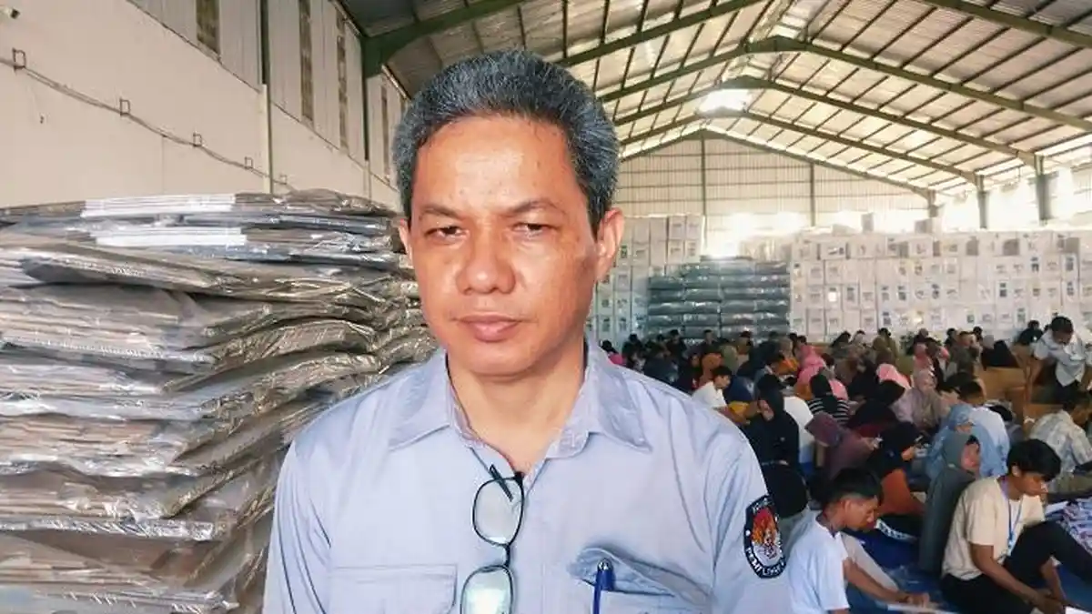Dana Kampanye Pilkada Padang 2024: Fadly Amran-Maigus Nasir Tertinggi Rp 5,1 Miliar
