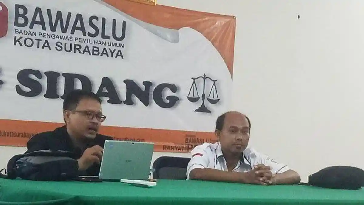 Bawaslu Berikan Cara Jika Ada TPS yang Lakukan 'Hitung Ulang' Surat Suara, Bagaimana?