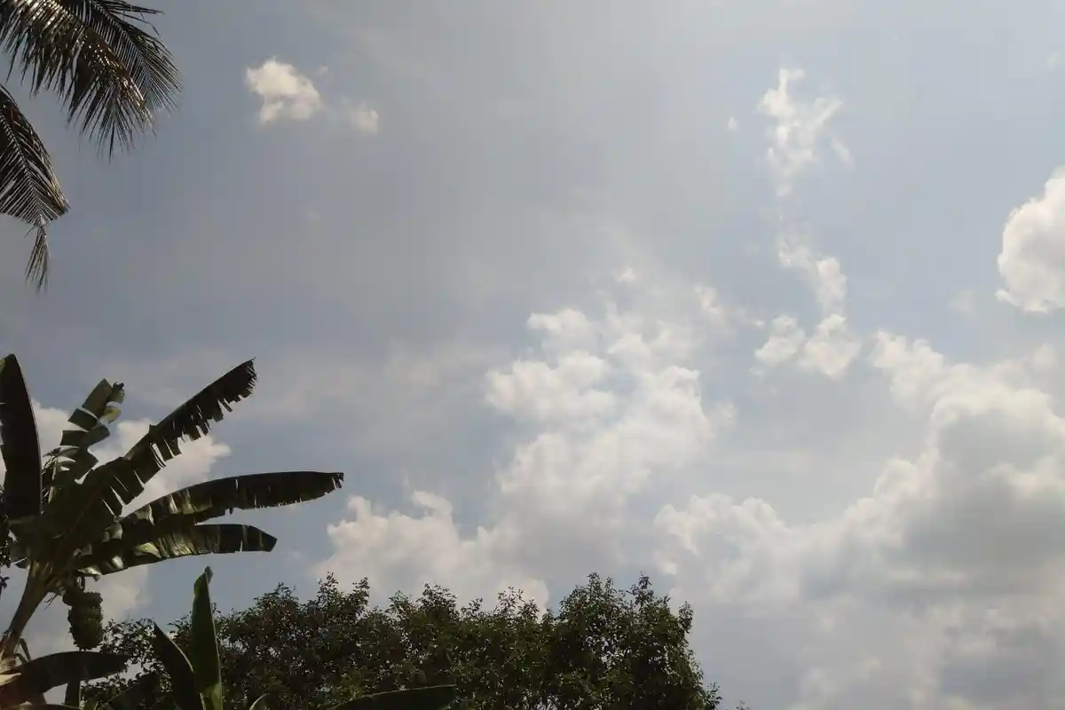 Prediksi Ramalan Cuaca Hujan di Bangka Belitung Awal November 2023, 6 Daerah Sumatera Hujan Lebat