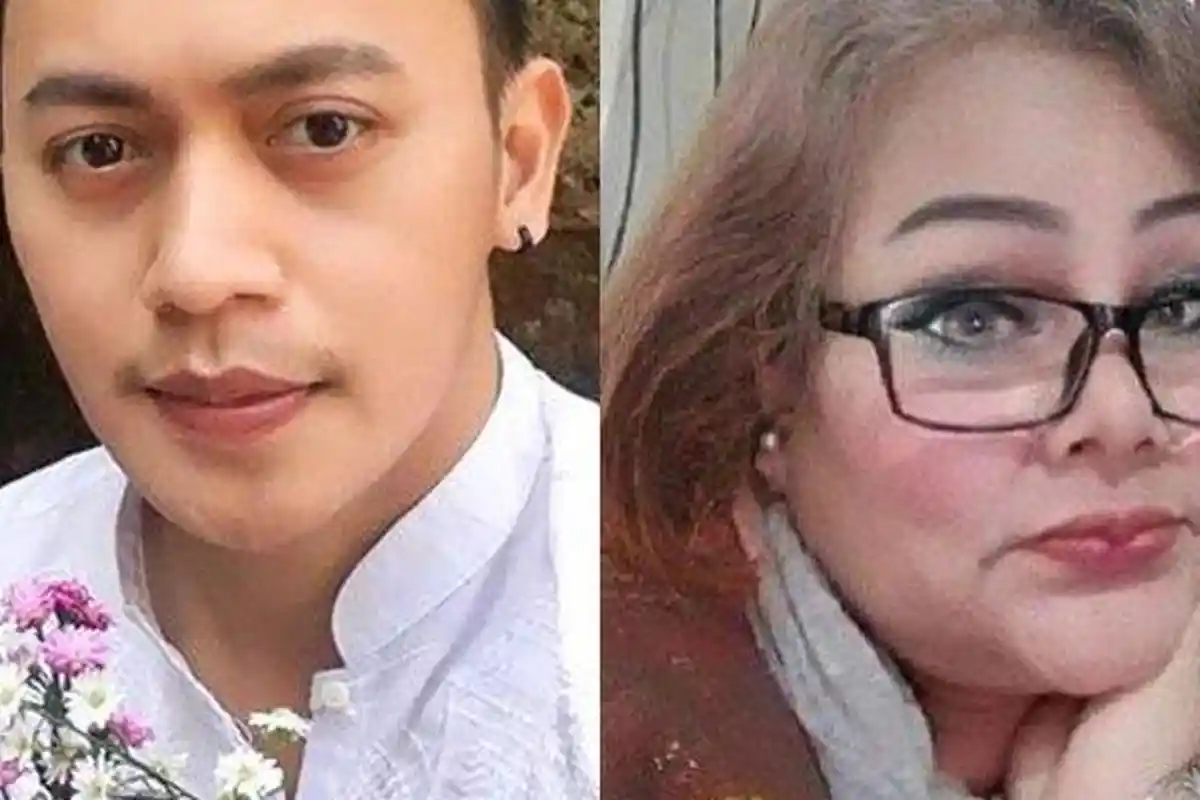 Perubahan Jordan Ali Usai Putus dengan Eva Manurung, Kakak Virgoun Larang Balikan: Lu Mau Ngapain