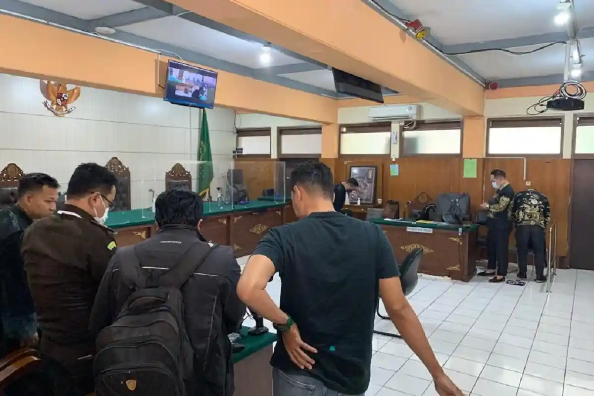 Sidang Duplik SPI Batu Selesai Digelar, Ini Komentar dari JPU Kejari Batu dan Kuasa Hukum