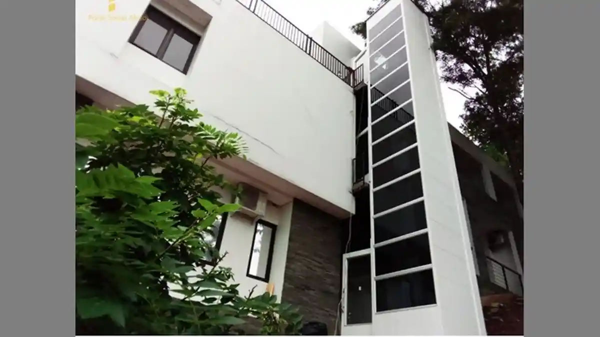 Home Lift Tawarkan Solusi Cerdas bagi Para Pelaku Usaha