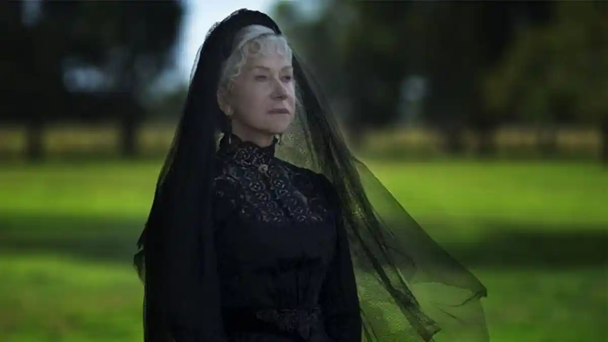Sinopsis Winchester, Tayang 17 November 2022 di Trans TV