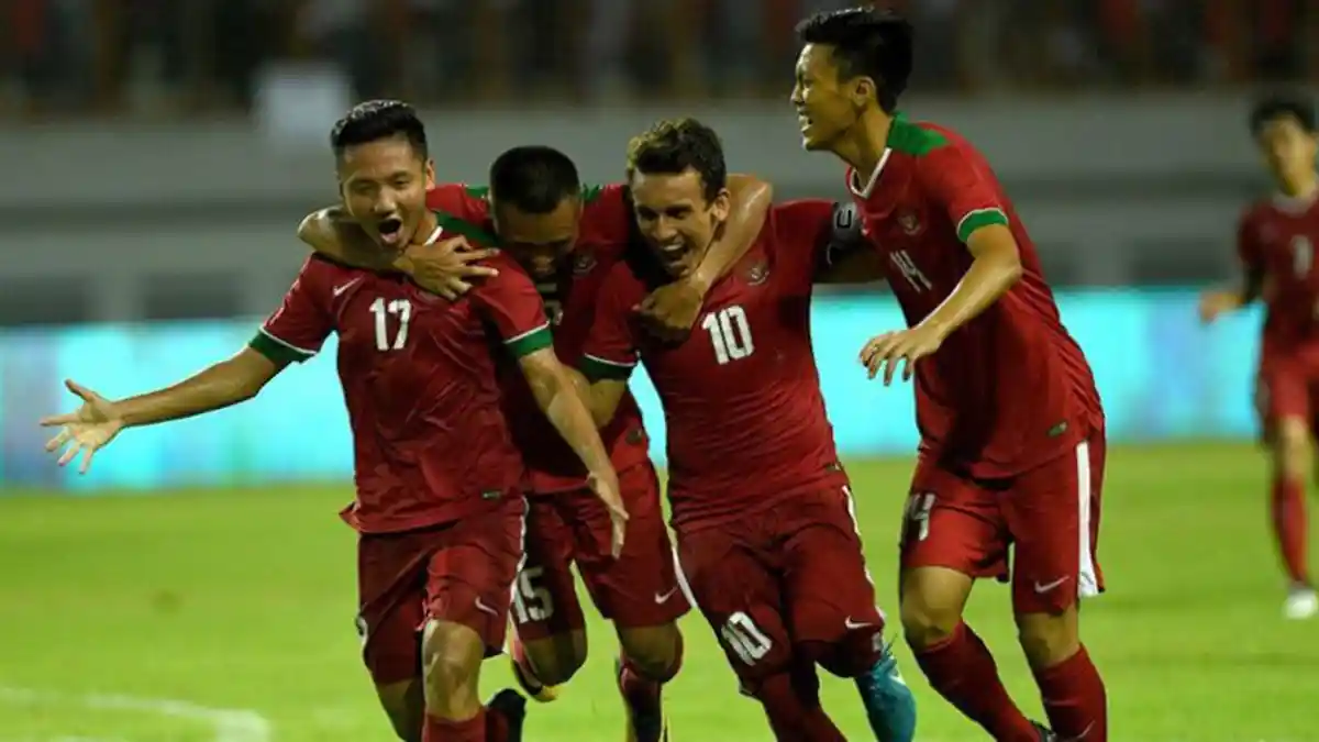 Jadwal Siaran Langsung, Hari Ini Timnas Indonesia U-19 Duel Lawan Malaysia