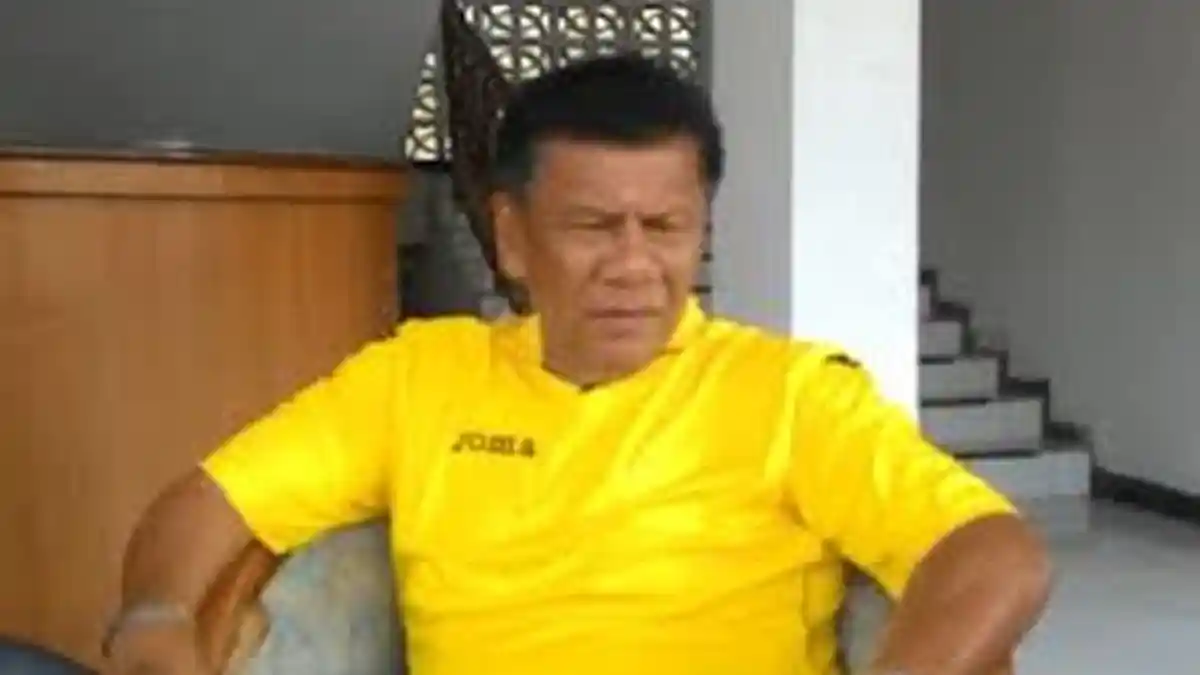 Sriwijaya FC Bidik Pengganti Benny Dollo