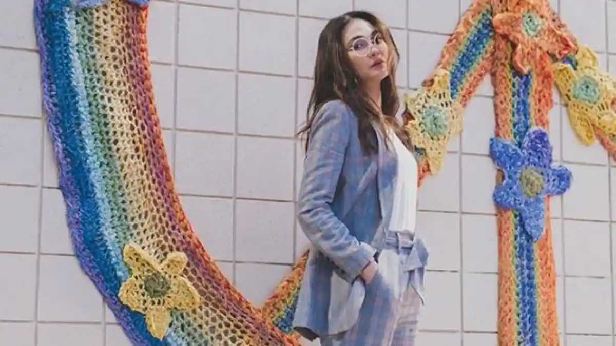 Luna Maya Ternyata Baik Hati, Diam-diam Asuh 7 Anak Angkat yang Diasuhnya Hingga Jenjang Kuliah