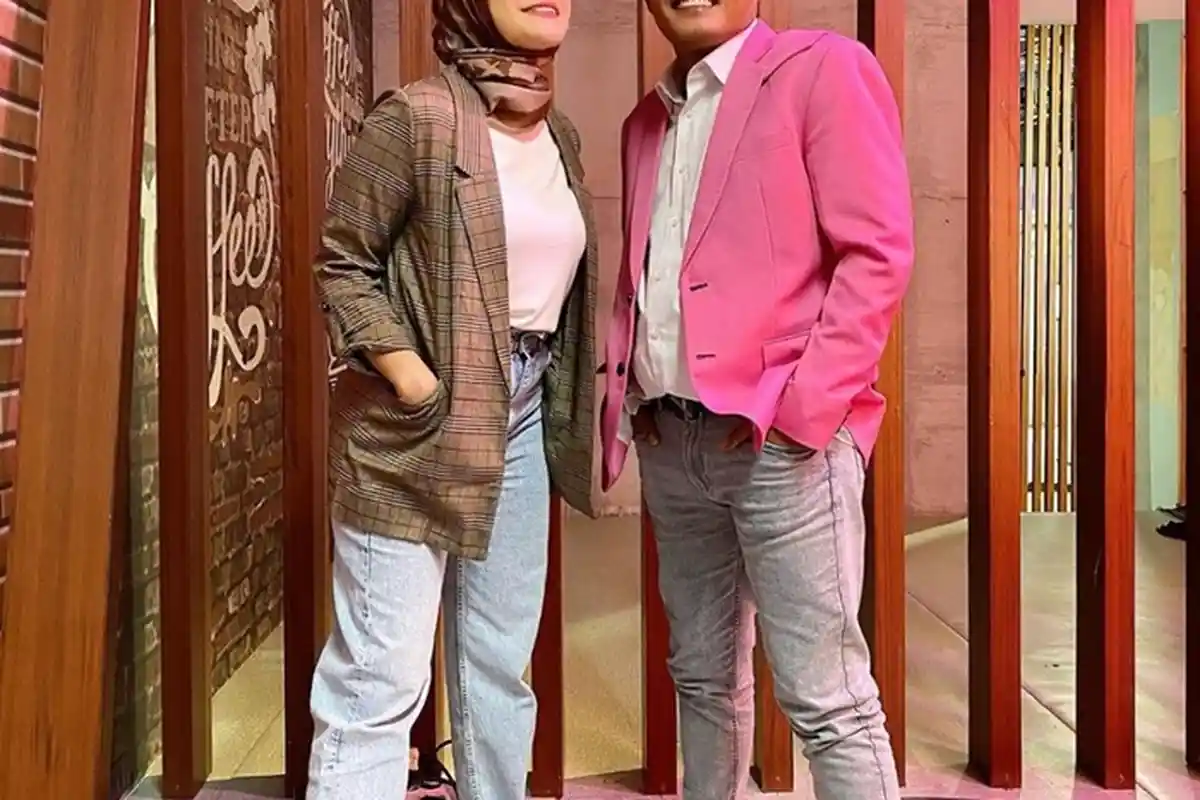 Ngambek Video Call Tak Dijawab, Sule Merasa Nathalie Holscher Tak Seperti Dulu: Kok Aku Sedih Ya