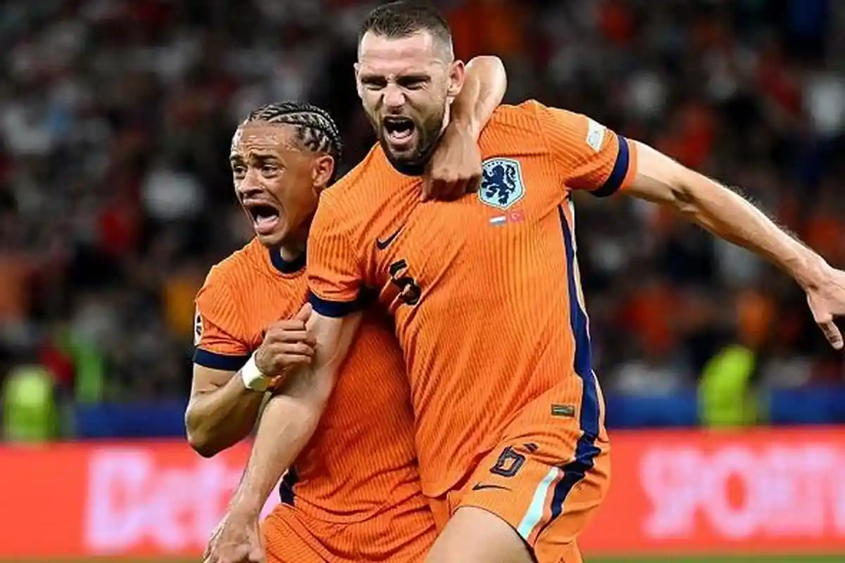 LINK Live Streaming Belanda vs Bosnia di Jadwal UEFA Nations League Live iNews Jam 23.00 WIB