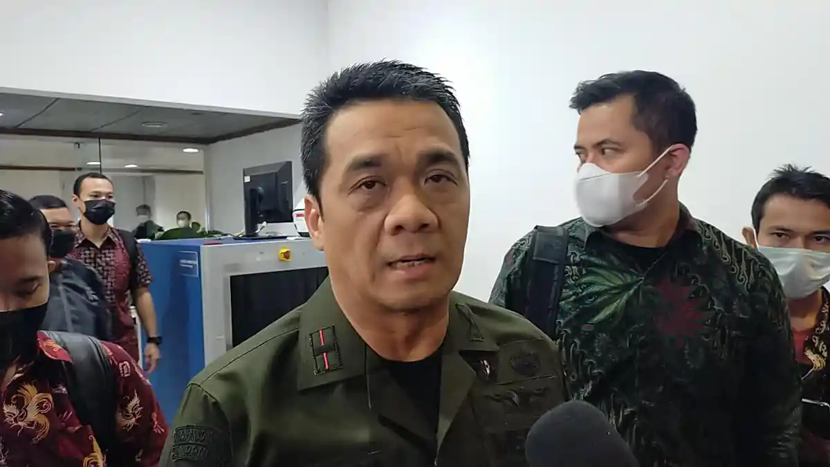 Ahmad Riza Patria Percayakan Tiga Nama Pj Gubernur DKI Jakarta kepada ...
