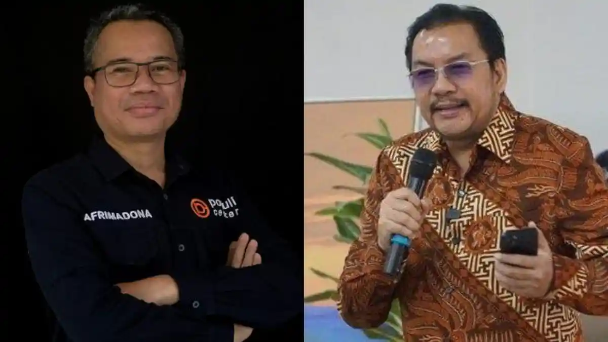 Profil Lembaga Survei Unggulkan Capres Lebih 50 Persen, Populi Center dan LSI Denny JA Milik Siapa?