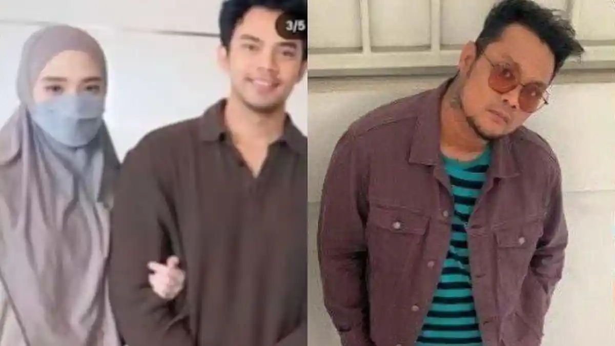 Terkuak 6 Identitas Penyebar CCTV Video Syur Inara Rusli, Termasuk ...