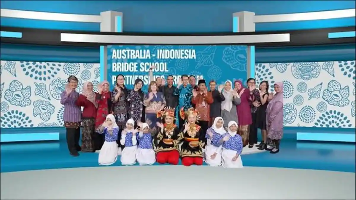Madrasah Muallimat Yogyakarta Lolos Program Kemitraan Sekolah BRIDGE Australia-Indonesia