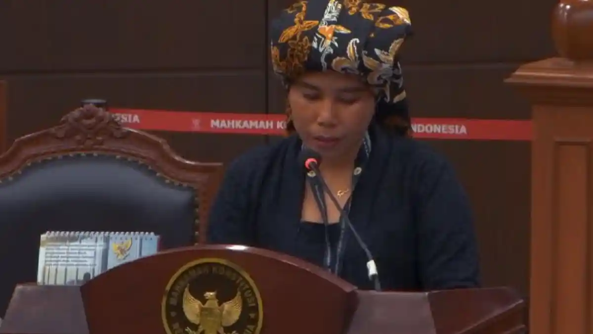 Kisah Pilu Masyarakat Adat di IKN: Rumah Sudah Disegel, Tapi Ganti Rugi ...