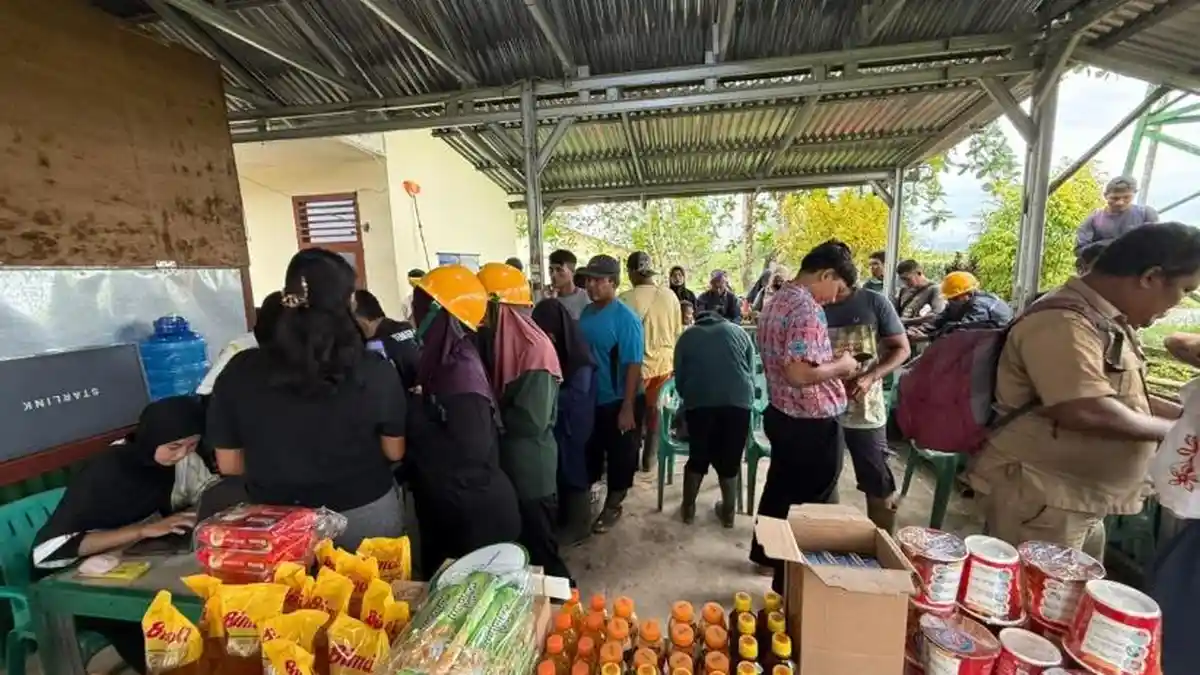 BPJS Ketenagakerjaan Belitung Sosialisasi Pemanfaatan JMO dan MLT ke PT Sahabat Mewah dan Makmur