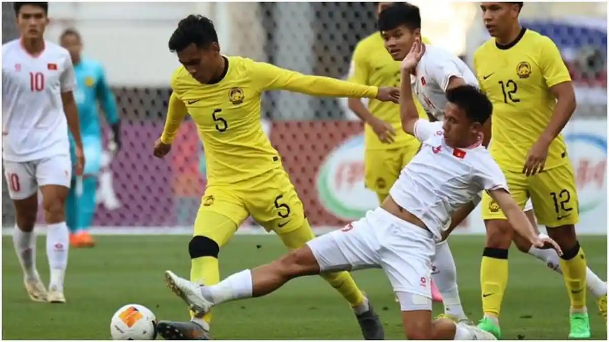 Malaysia Menata Diri, Harimau Malaya Terima Uluran Tangan Tak Terduga