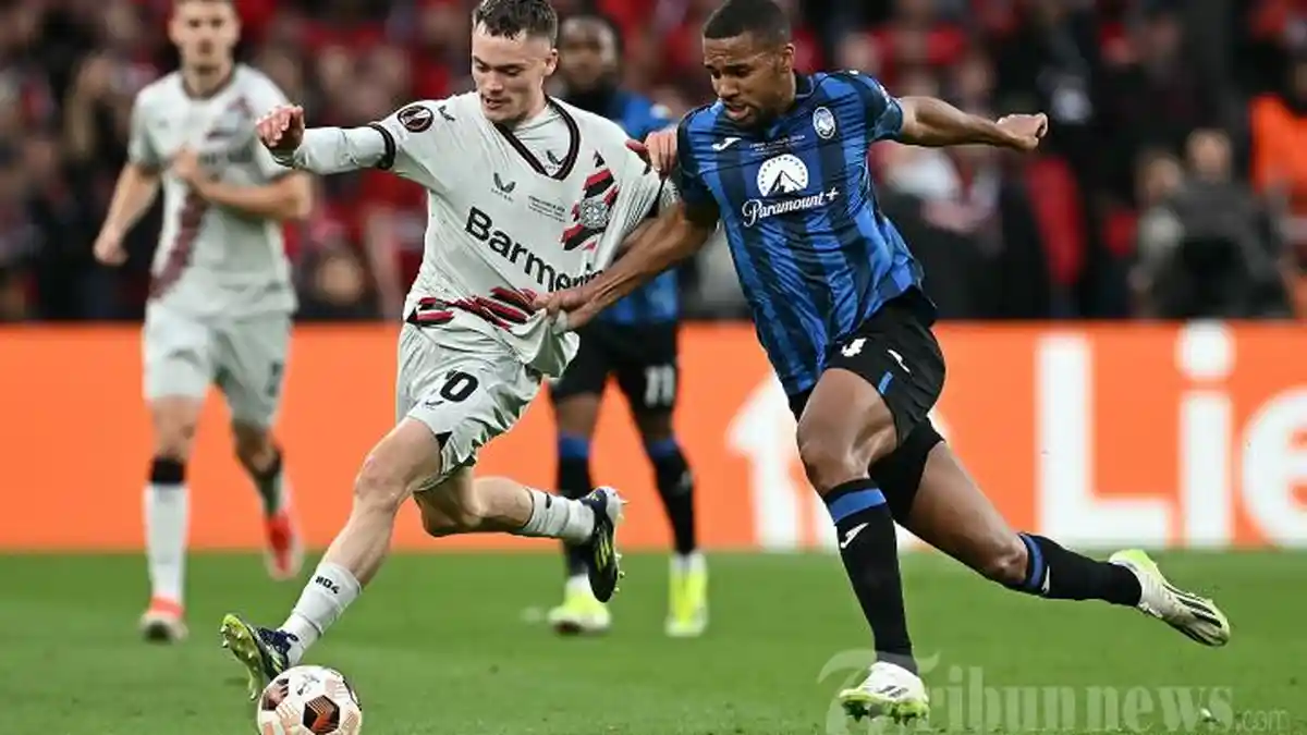 Prediksi Skor VfL Wolfsburg vs Bayer Leverkusen Bundesliga Sabtu 22 November 2025 Jam 21.30 WIB