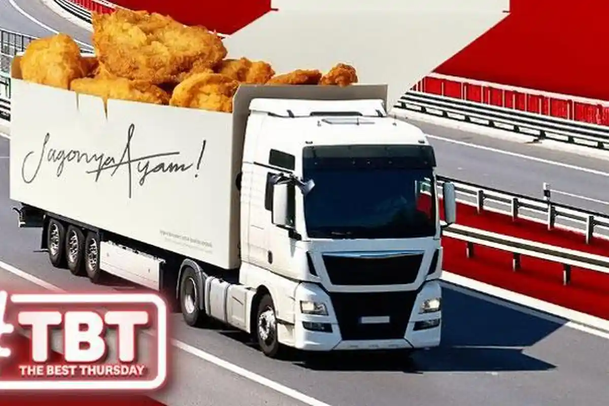 4 Promo KFC Hari Ini 16 Februari 2023, 7 Ayam Goreng Rp90 Ribu