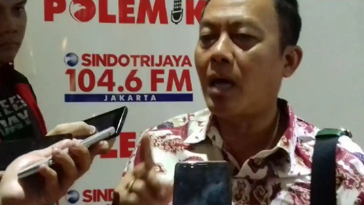 MUI: Korupsi Pengadaan Al-Quran Bukan Masuk Penodaan Agama