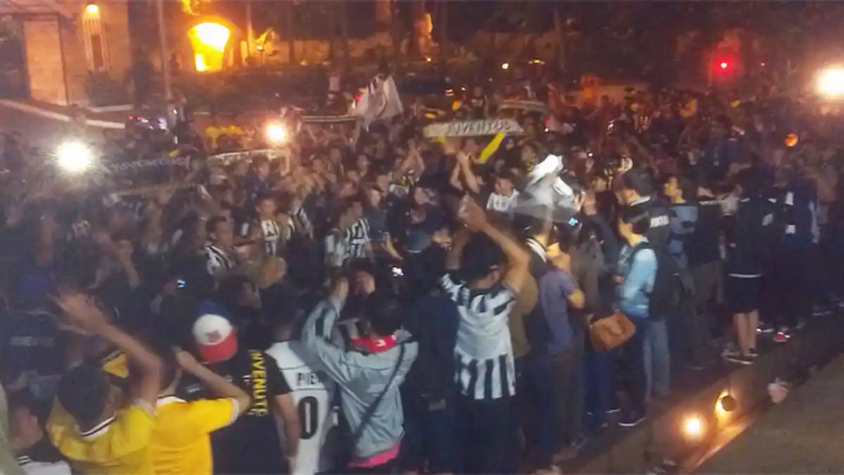Fernando Llorente Ucapkan Terima Kasih Atas Penyambutan di Jakarta