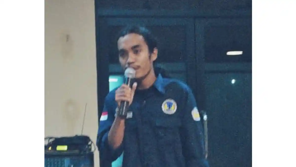 Himapol FISIP Untan Sampaikan Beberapa Pernyataan Terkait 100 Hari Dilantiknya Gubernur Kalbar