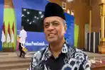 Minta Prioritas Peralatan Pemadam Karhutla, Dewan Anwari Cegah Warga Membakar Lahan