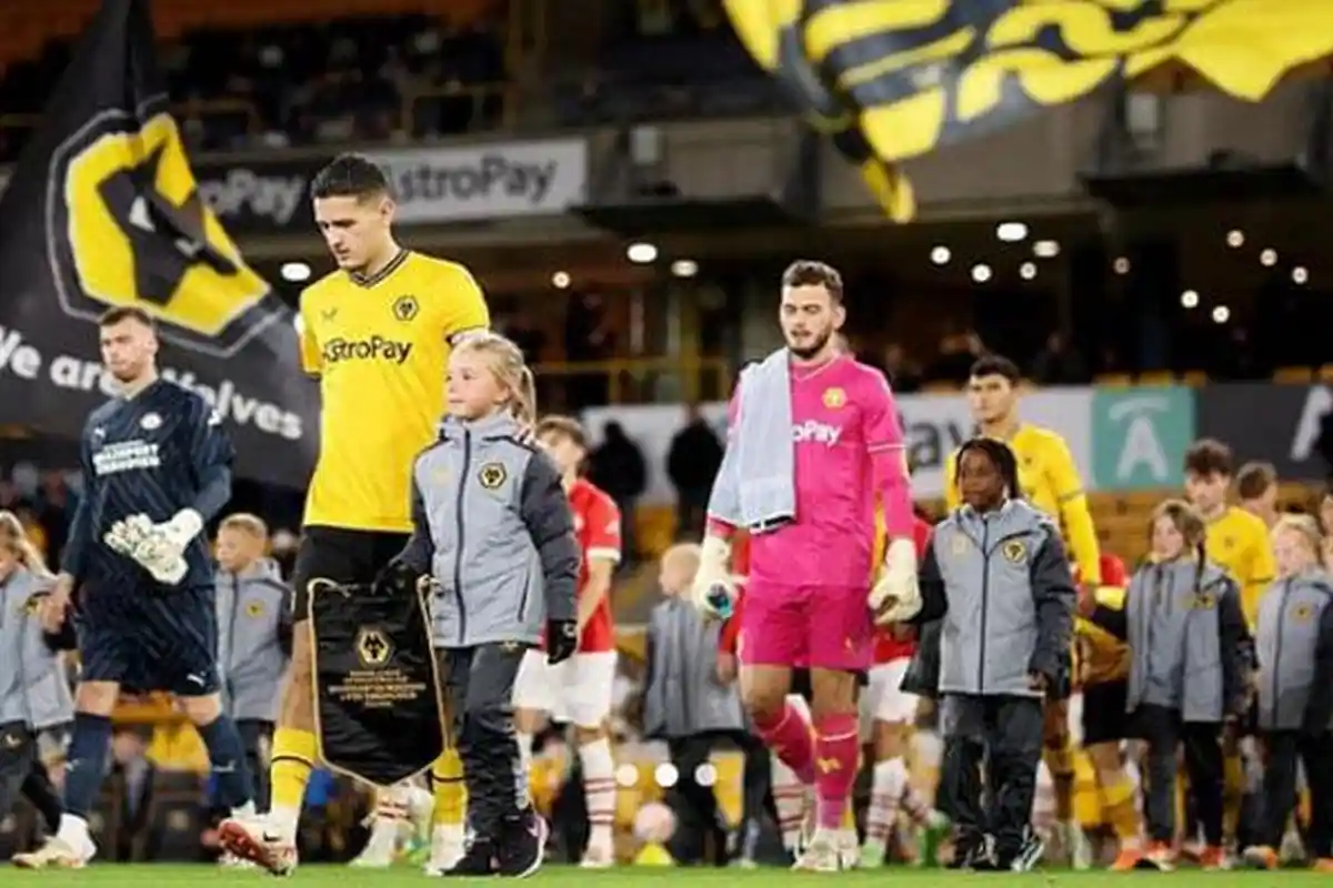 Justin Hubner Pemain Wolves, Siap Beradaptasi dengan Timnas Indonesia