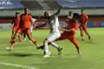 Liga 1: Persiraja Banda Aceh vs PSM Makassar Imbang Tanpa Gol