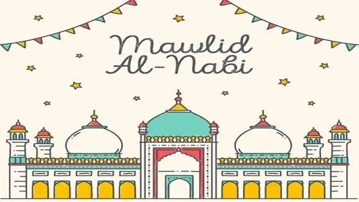 Peringati Maulid Nabi dengan 27 Quotes Penuh Hikmah dan Kasih
