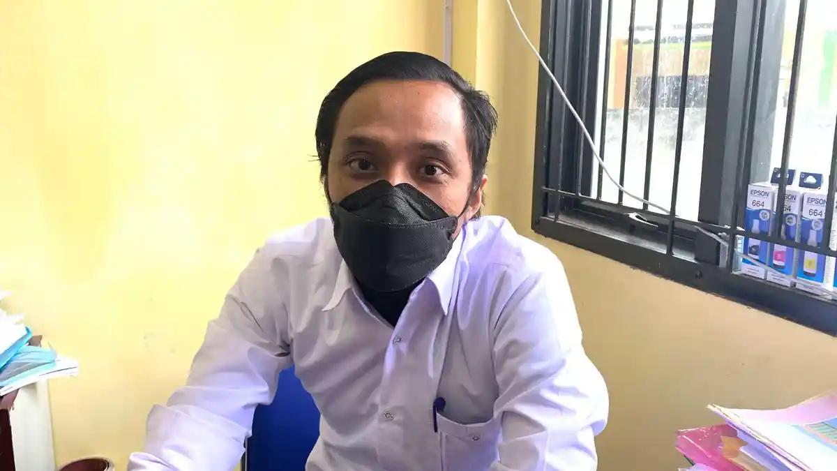 Pringsewu Tambah Sasaran Target Vaksin Covid-19, Target Anak-Anak