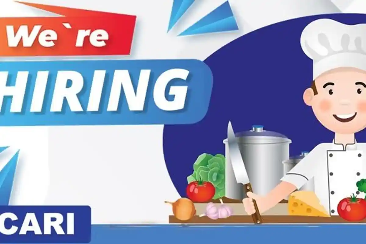 Lowongan Kerja Manado 2023, Kawan Baru Restaurant Buka Loker Untuk 6 Posisi, Simak Syaratnya