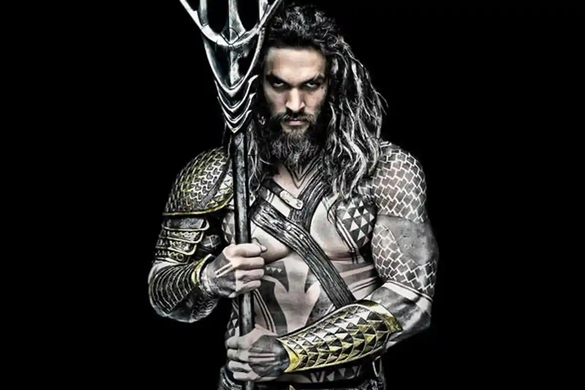 11 Film Bioskop yang Tayang Desember 2018, dari Aquaman, Spider-Man, sampai Mary Poppins