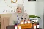 Startup Scoby Tea Berhasil Bertahan di Era Pandemi Covid-19