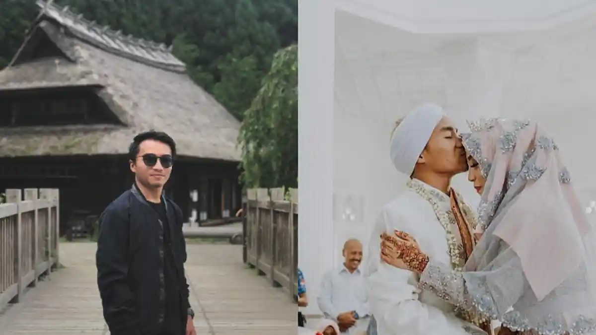 Sebelum Menikah, Mantu Sunan Kalijaga Diprotes Netizen Gara-Gara Tulis Hal 'Janggal' Ini