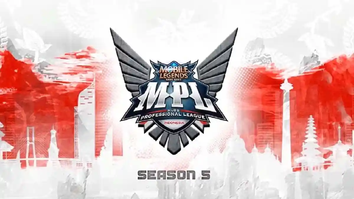 Jadwal MPL S5 Week 6 atau MPL Season 5 Minggu ke 6 15 Maret 2020, Onic dan Evos Main Hari Ini