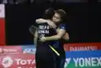 Greysia Polii dan Apriyani Rahayu Melaju ke Semifinal