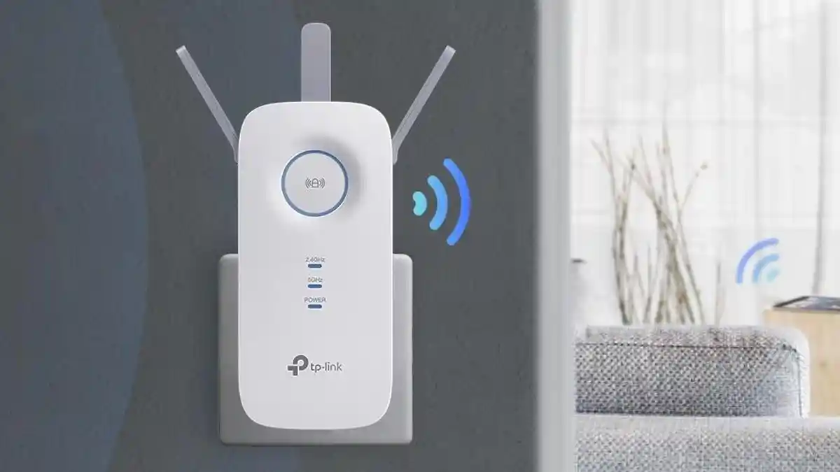 Ikuti Tips Pilih Router yang Tepat Agar Koneksi Internet Tidak Lemot
